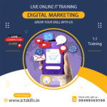 Digital Marketing Course