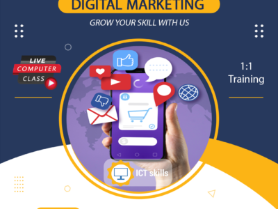 Digital Marketing Course