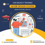 UI UX Design Course