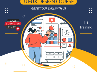 UI UX Design Course