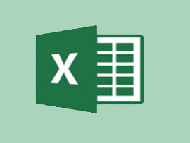 Advanced Excel