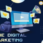 Digital Marketing Course Training by ICT Skills India