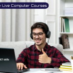 Online Live Computer Courses by ICT Skills India